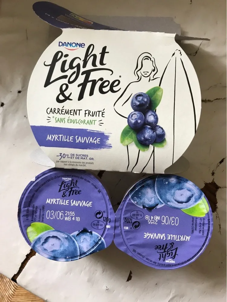 Light et Free