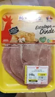 Escalope de Dinde