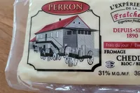 Fromage cheddar