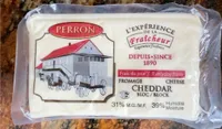 Fromage cheddar