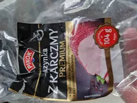 Szynka z karczmy