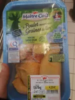 Cuisses de Poulet
