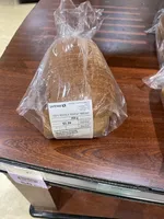 100% whole Wheat bread
