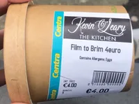 Film to brim 4euro