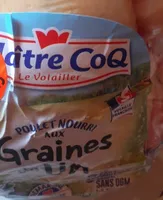 Poulet jaune