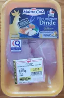 Filet Mignon de Dinde
