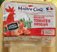 Morceaux choisis de poulet