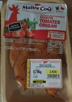 Morceaux choisis de poulet