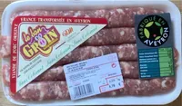 CHIPOLATAS