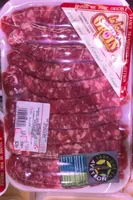 Chipolatas
