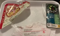 Saucisse fraîche