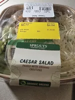 Caesar Salad