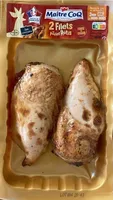 Poulet Rôti