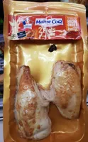 2 Filets de poulets rôties