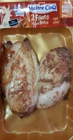 Filet poulet rotis