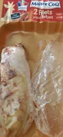 Filet de poulet rôti