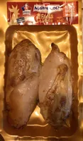 Filet de poulet Rôtis