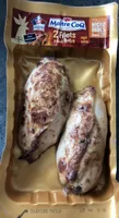 Poulet rôtis