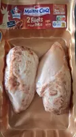 Filet poulet roti