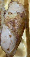 2 filets de poulet rotis