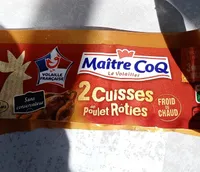 Volaille francaise
