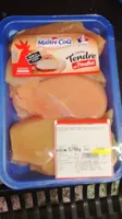 Filet de poulet extra tendre