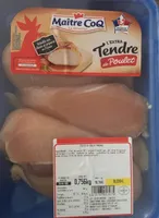L'extra tendre de Poulet