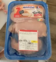 L’extra tendre poulet