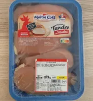 L’extra Tendre de Poulet