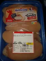 L'Extra Tendre de Poulet