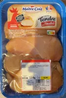 Poulet extra Tendre