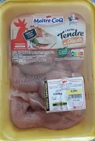 L'EXTRA Tendre de Dinde