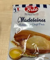 Madelaines