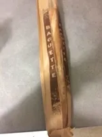 Baguette complete