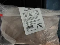 Virginia Baled Pear Sliced Ham