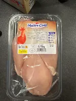 Chicken Breast Halves