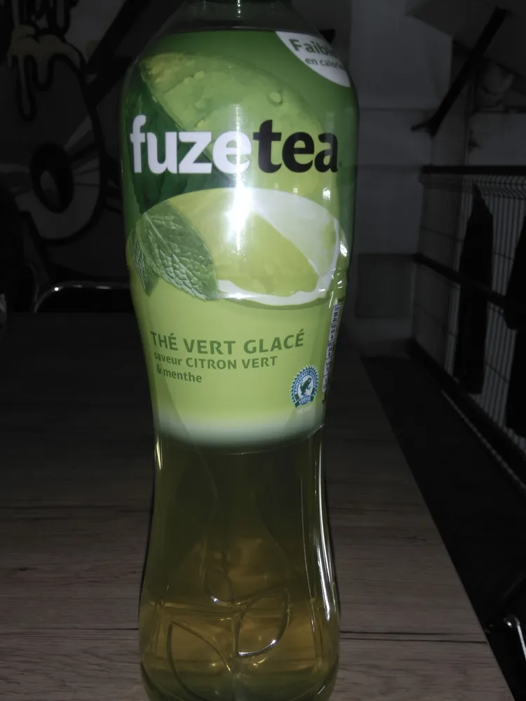 fuzetea