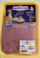 Escalope de dinde extra-fine