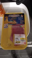 Escalope de dinde