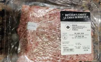 Lean Ground Pork