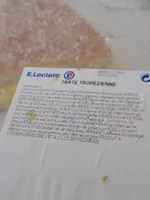 Tarte tropezienne