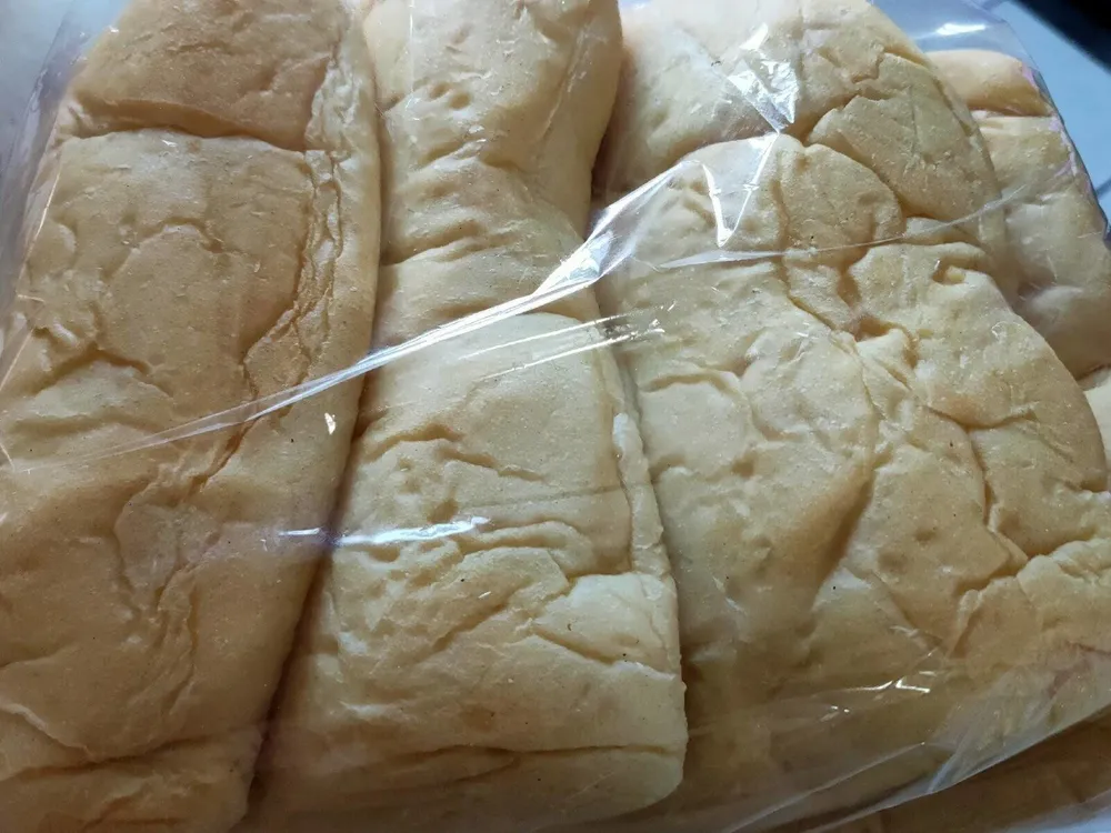 Pain ciabatta