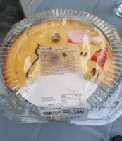 Tarte citron