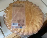 Gateau au beurre