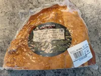 Jambom a decouper du chef
