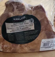 Master Carve Ham