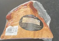 Jambon a decouper du chef