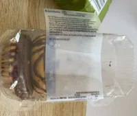 Donuts vhocolat