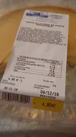 tarte au citron