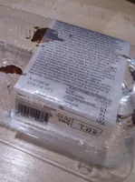 Eclairs au chocolat Leclerc